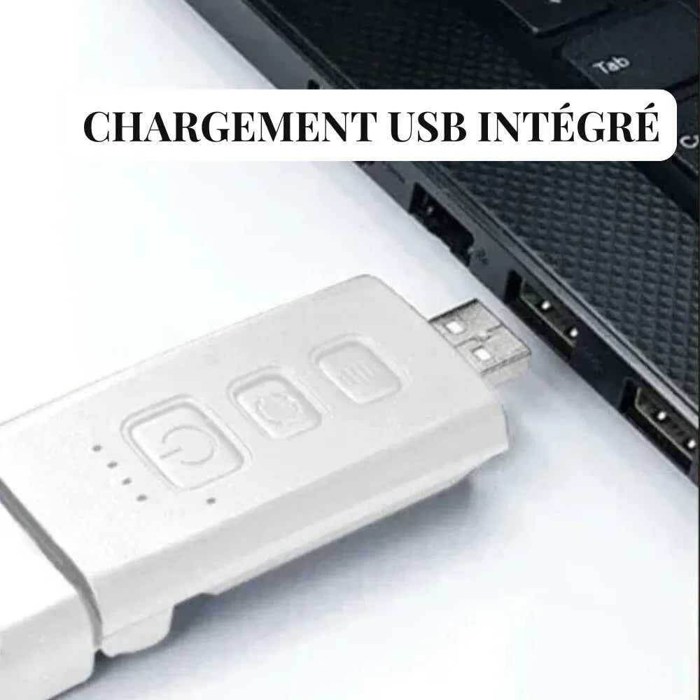 Lampe de Lecture de Voyage – Image 4